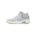 Jordan Courtside 23 'Grey Fog'