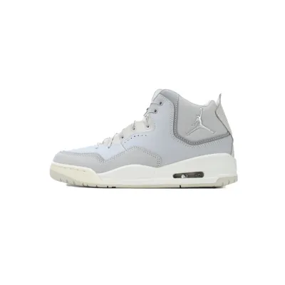 Jordan Courtside 23 'Grey Fog' 01