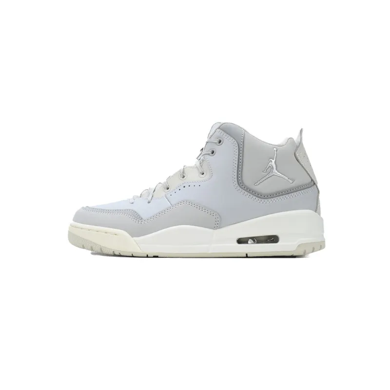 Jordan Courtside 23 'Grey Fog'