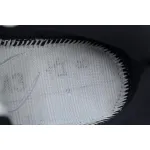 Jordan Courtside 23 'White Black'