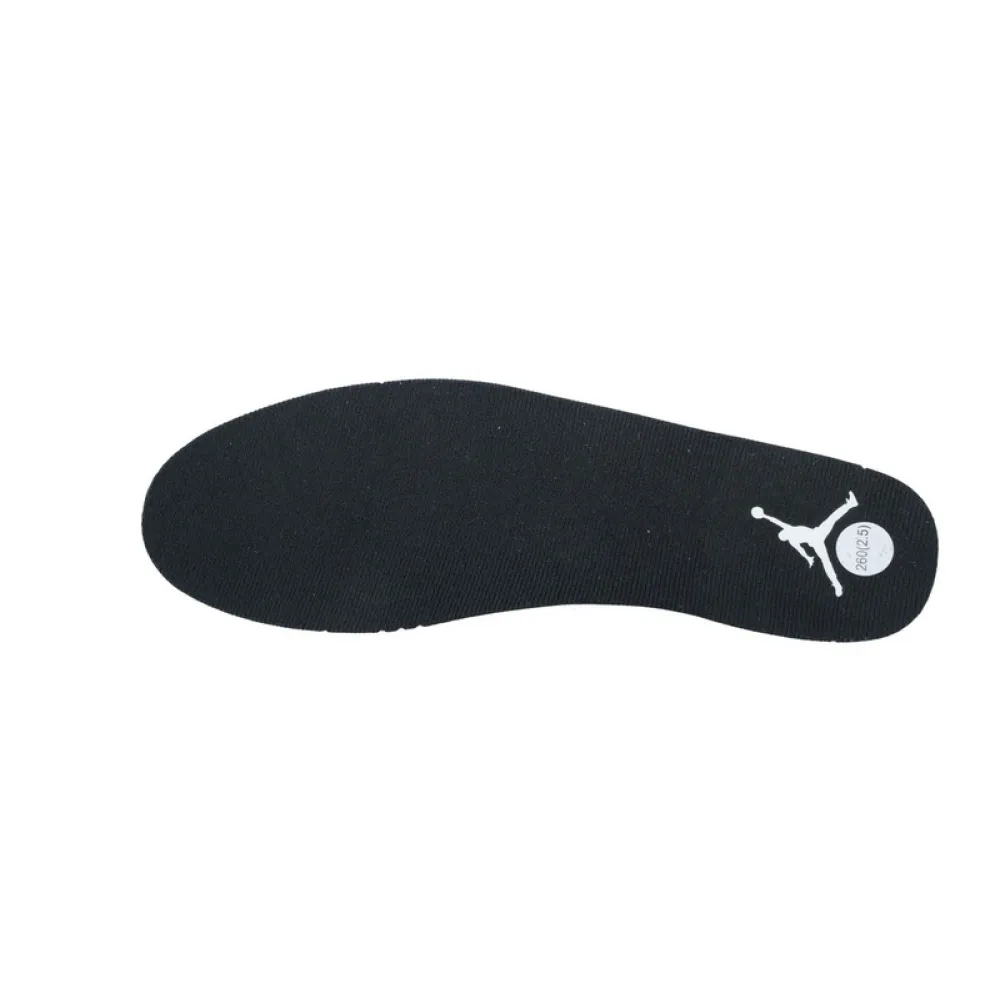 Jordan Courtside 23 'White Black'