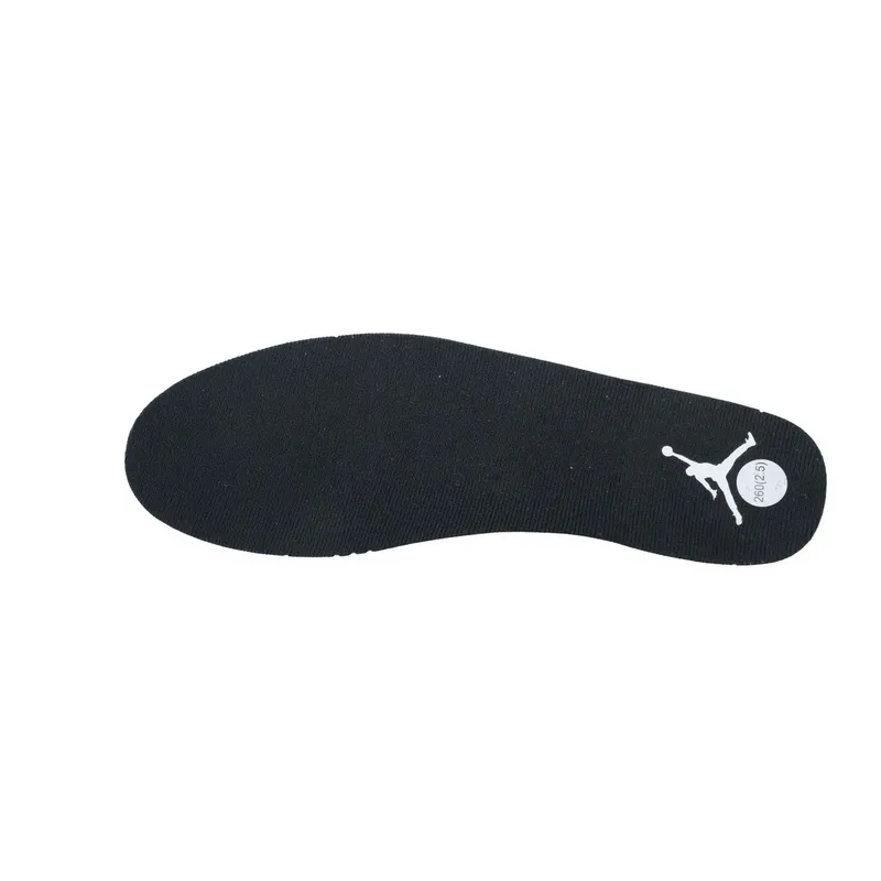 Jordan Courtside 23 'White Black'
