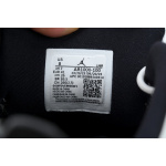 Jordan Courtside 23 'White Black'
