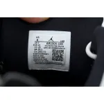 Jordan Courtside 23 'White Black'
