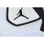 Jordan Courtside 23 'White Black'