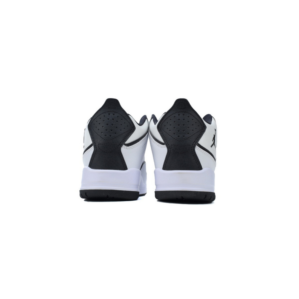 Jordan Courtside 23 'White Black'
