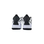 Jordan Courtside 23 'White Black'