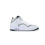 Jordan Courtside 23 'White Black'