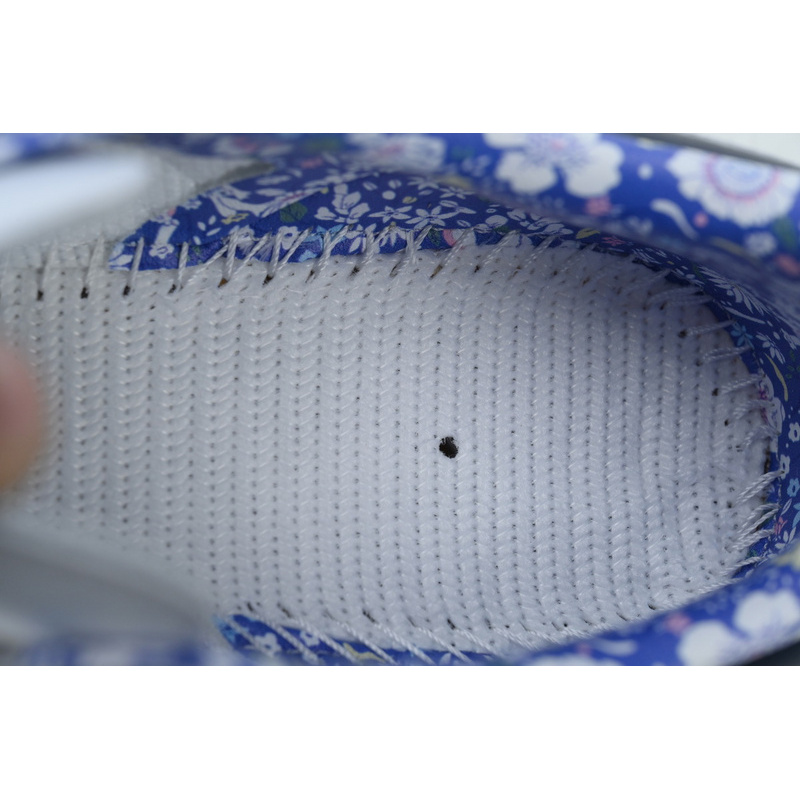 Liberty × adidas Originals Samba "Footwear White"