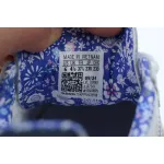 Liberty × adidas Originals Samba "Footwear White"