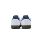 Liberty × adidas Originals Samba "Footwear White"