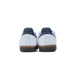 Liberty × adidas Originals Samba "Footwear White"