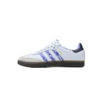 Liberty × adidas Originals Samba "Footwear White"
