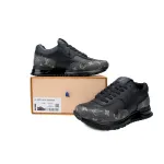 LV Run Away Black Grey