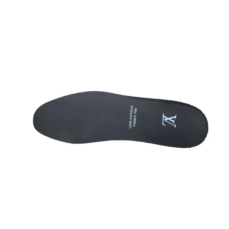 LV Run Away Black Grey