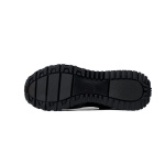 LV Run Away Black Grey