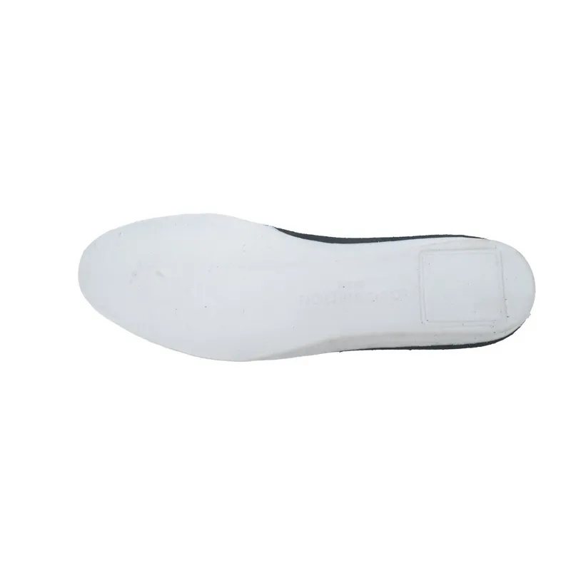 LV Run Away Black White