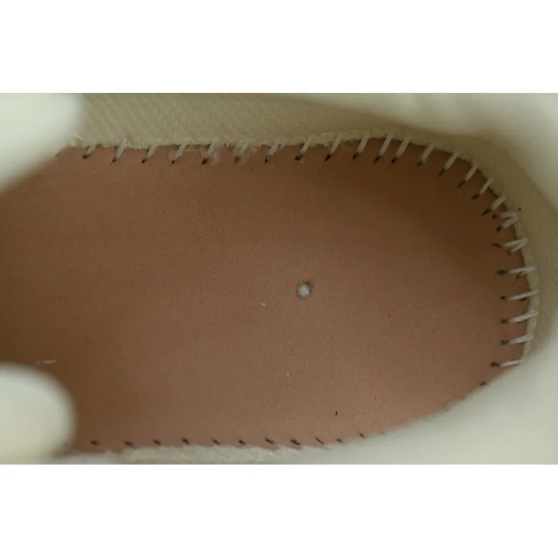 OFF-WHITE Out Of Light pink brown