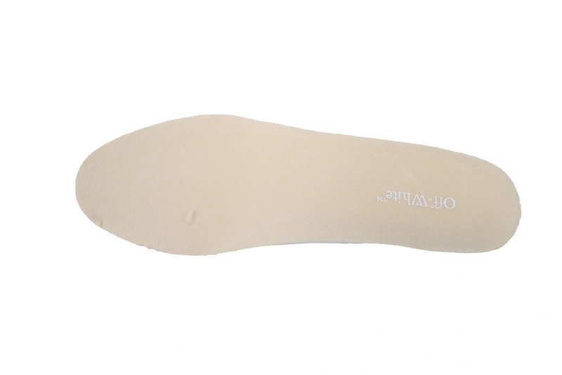 OFF-WHITE Out Of Light pink brown