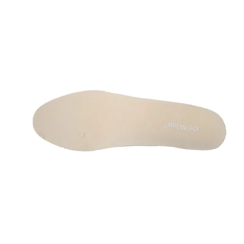 OFF-WHITE Out Of Light pink brown