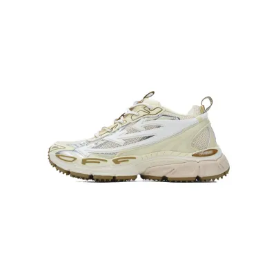 OFF-WHITE Out Of Light pink brown 01
