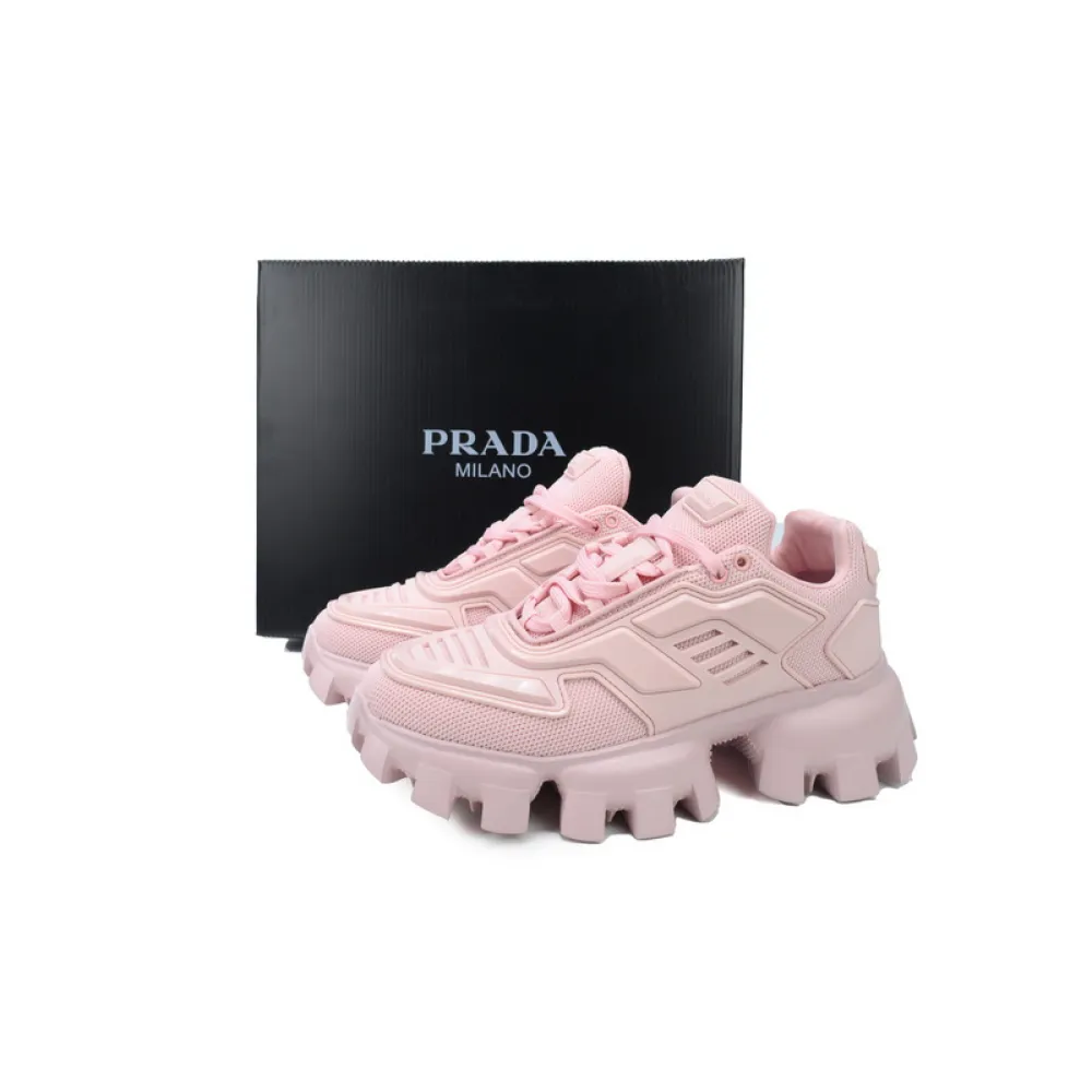 Prada Sneakers Pink