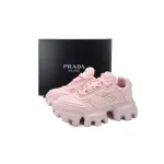 Prada Sneakers Pink