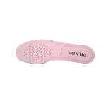 Prada Sneakers Pink