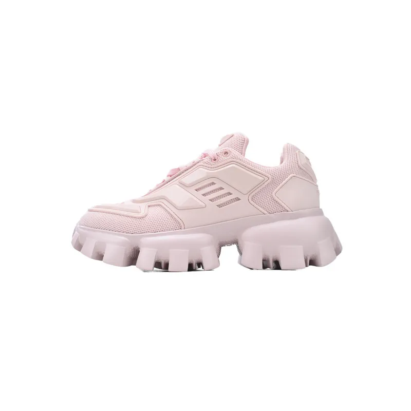 Prada Sneakers Pink