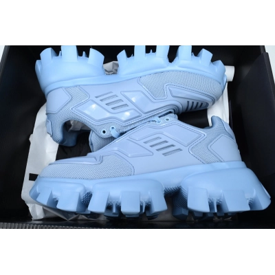 Prada Sneakers Sky blue 02