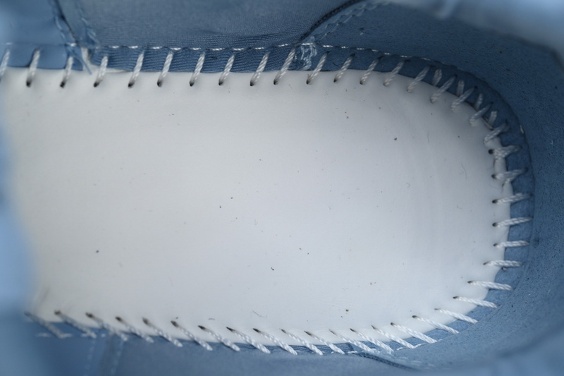 Prada Sneakers Sky blue