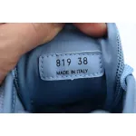 Prada Sneakers Sky blue