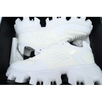 Prada Sneakers White  02