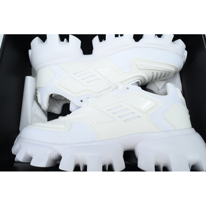 Prada Sneakers White 