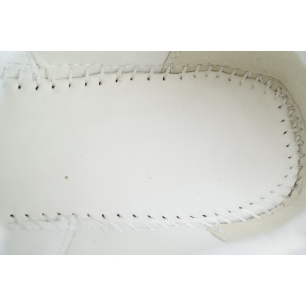 Prada Sneakers White 