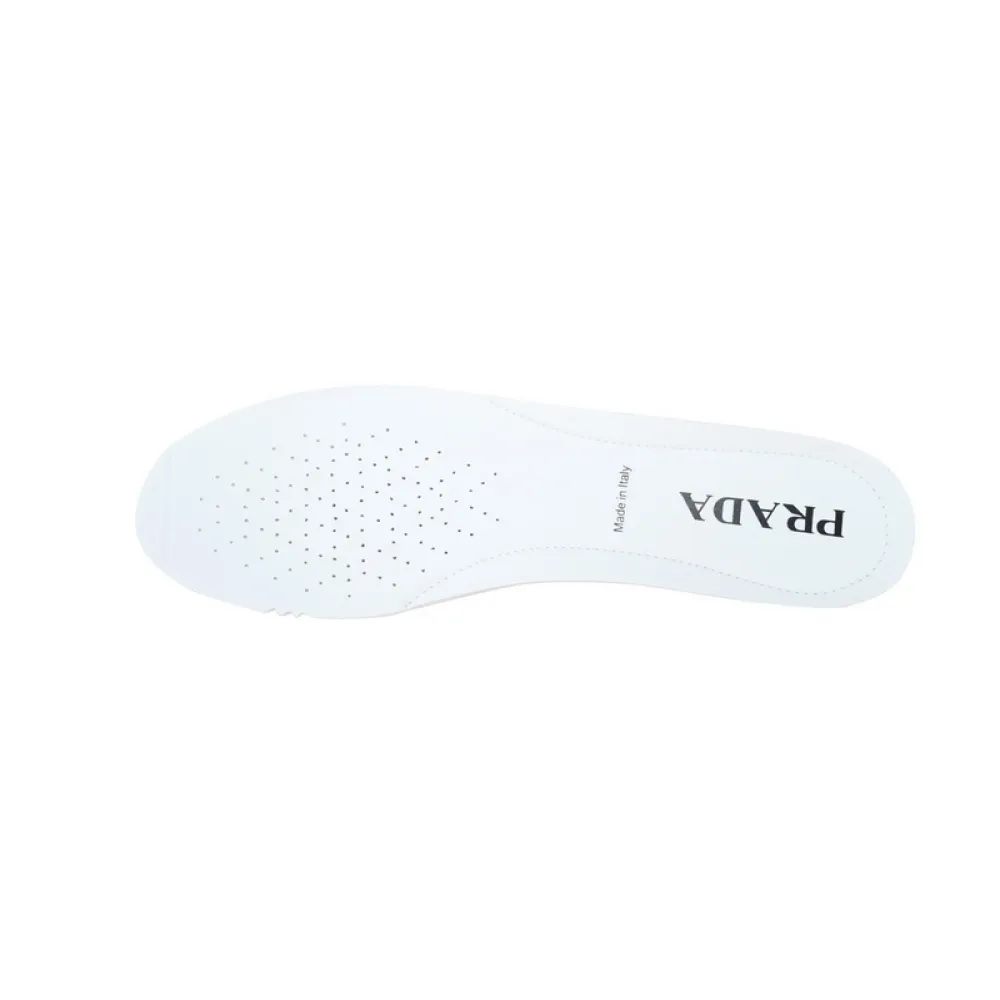 Prada Sneakers White 