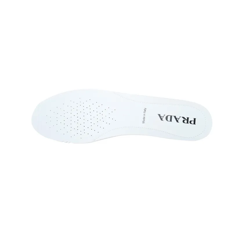 Prada Sneakers White 