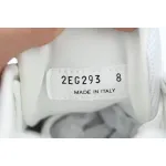 Prada Sneakers White 