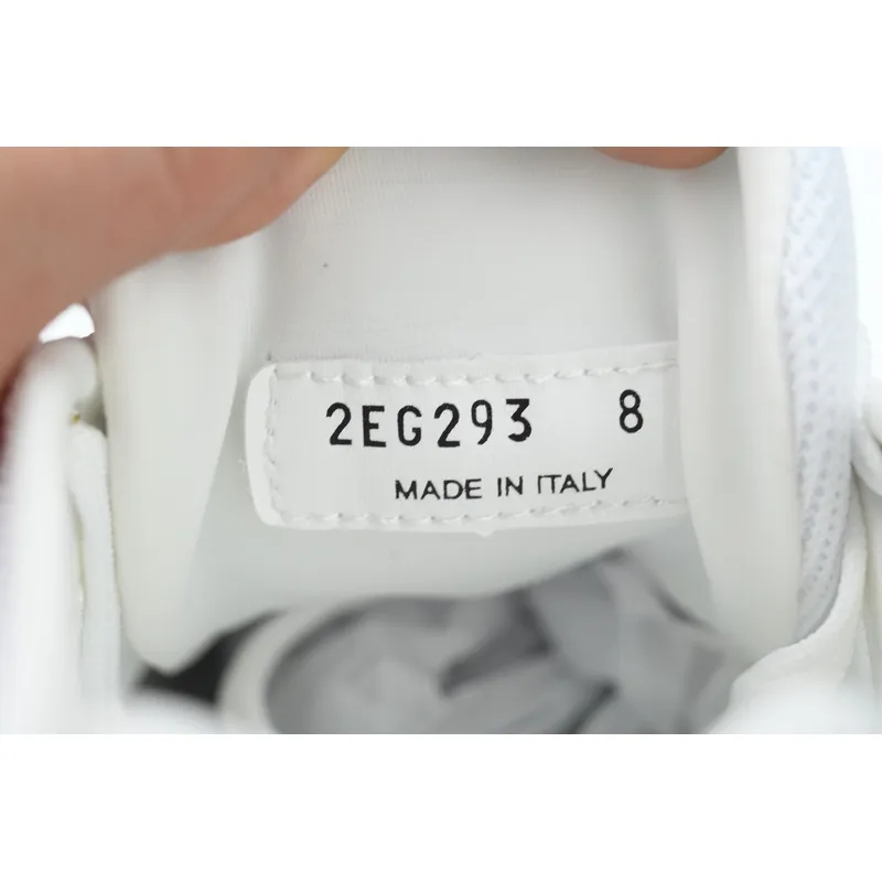 Prada Sneakers White 