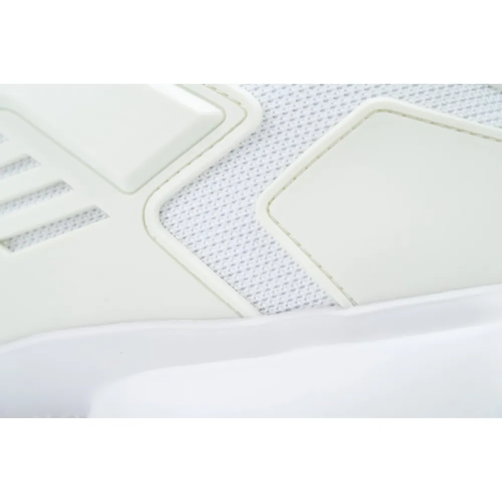 Prada Sneakers White 