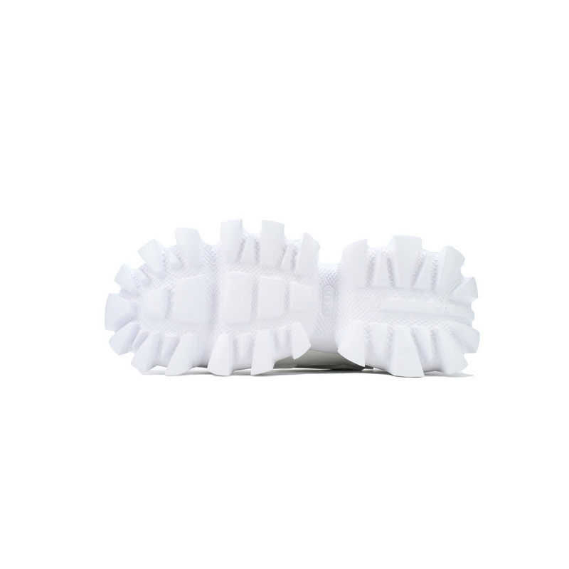 Prada Sneakers White 