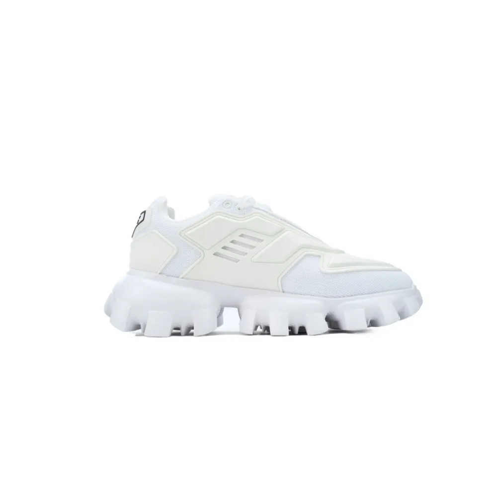 Prada Sneakers White 