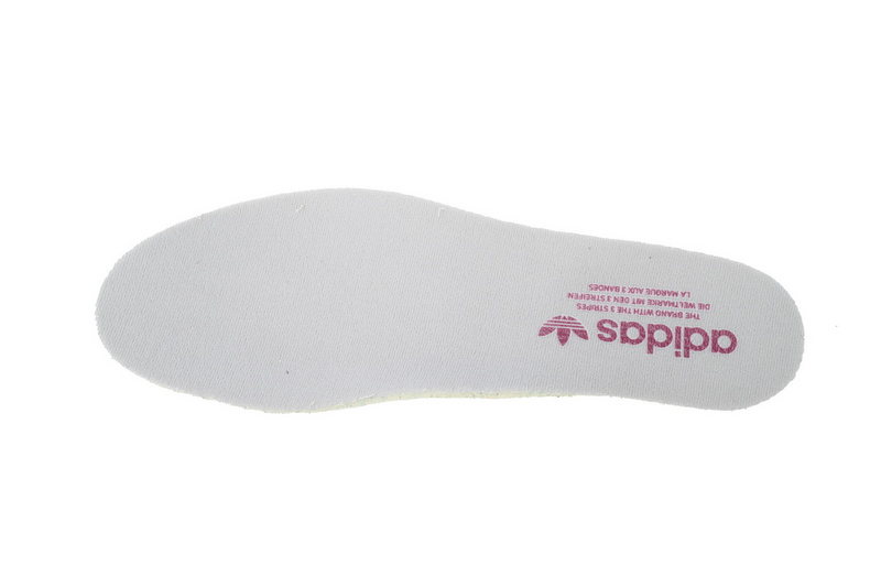 Samba OG 'Burgundy Gum'