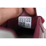 Samba OG 'Burgundy Gum'