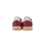 Samba OG 'Burgundy Gum'