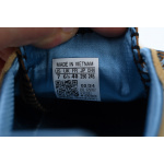 Wales Bonner x Samba Nylon 'Desert White'