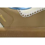 Wales Bonner x Samba Nylon 'Desert White'