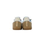 Wales Bonner x Samba Nylon 'Desert White'