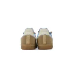 Wales Bonner x Samba Nylon 'Desert White'