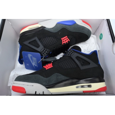 XH Air Jordan 4 Retro 'Rare Air' 02